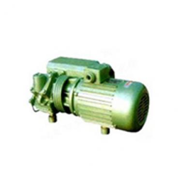 XD single stage rotary vane vacuum pump