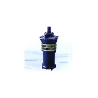 QY oil filled submersible electric pump