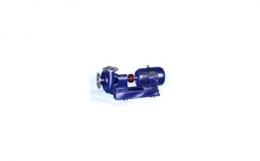 PWF corrosion resistant sewage pump - submersible sewage pump